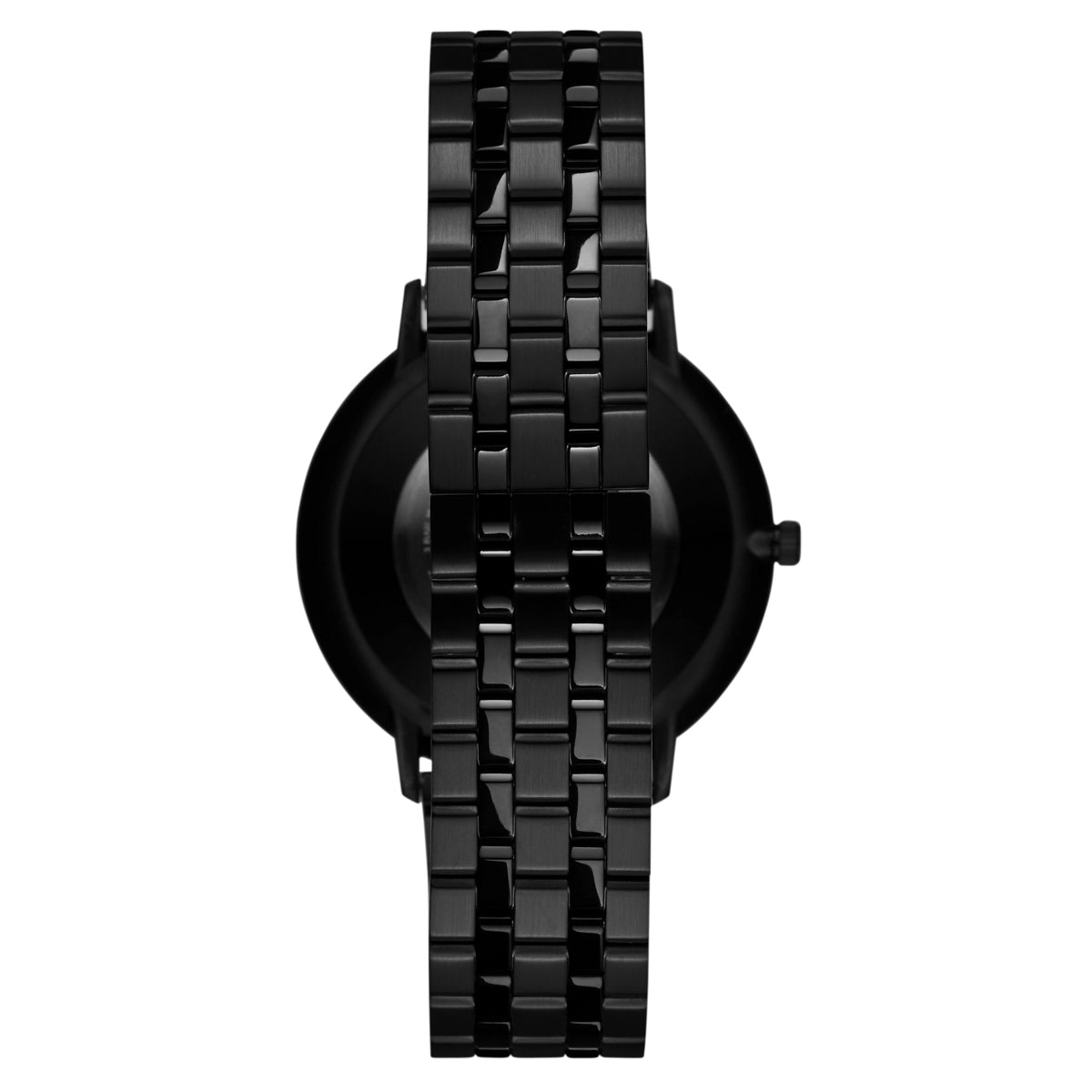 Legacy Slim Onyx Black 42mm