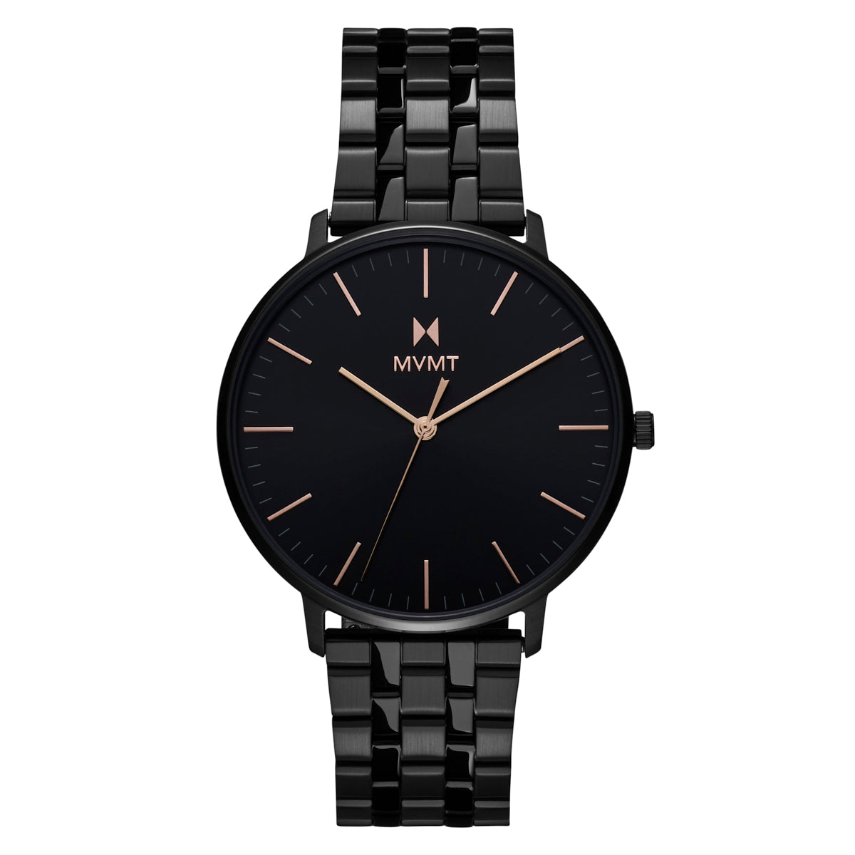 Legacy Slim Onyx Black 42mm