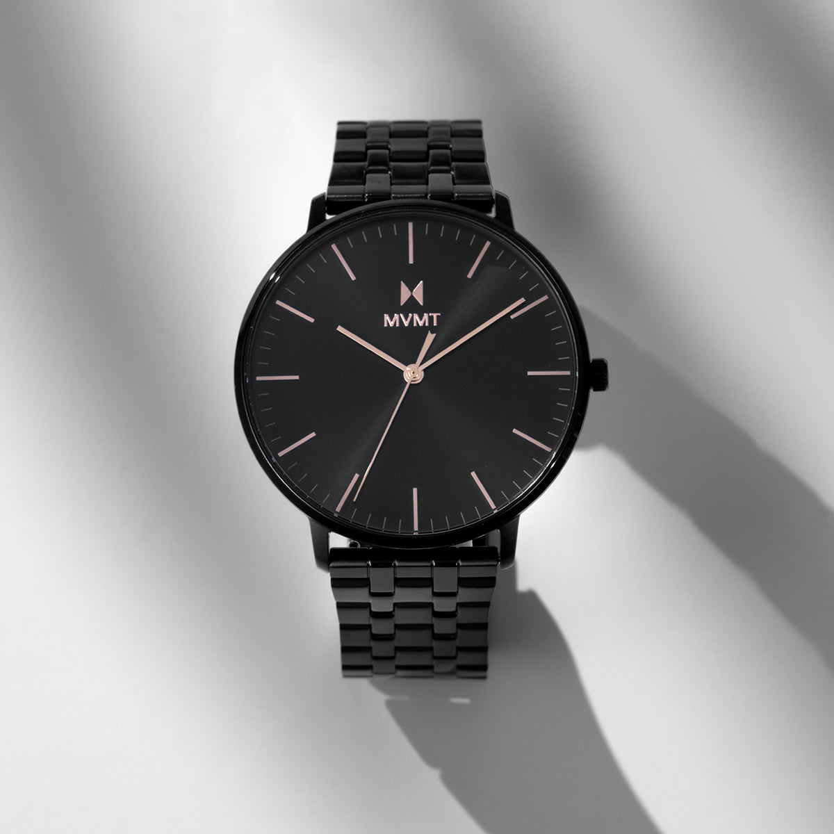 Legacy Slim Onyx Black 42mm