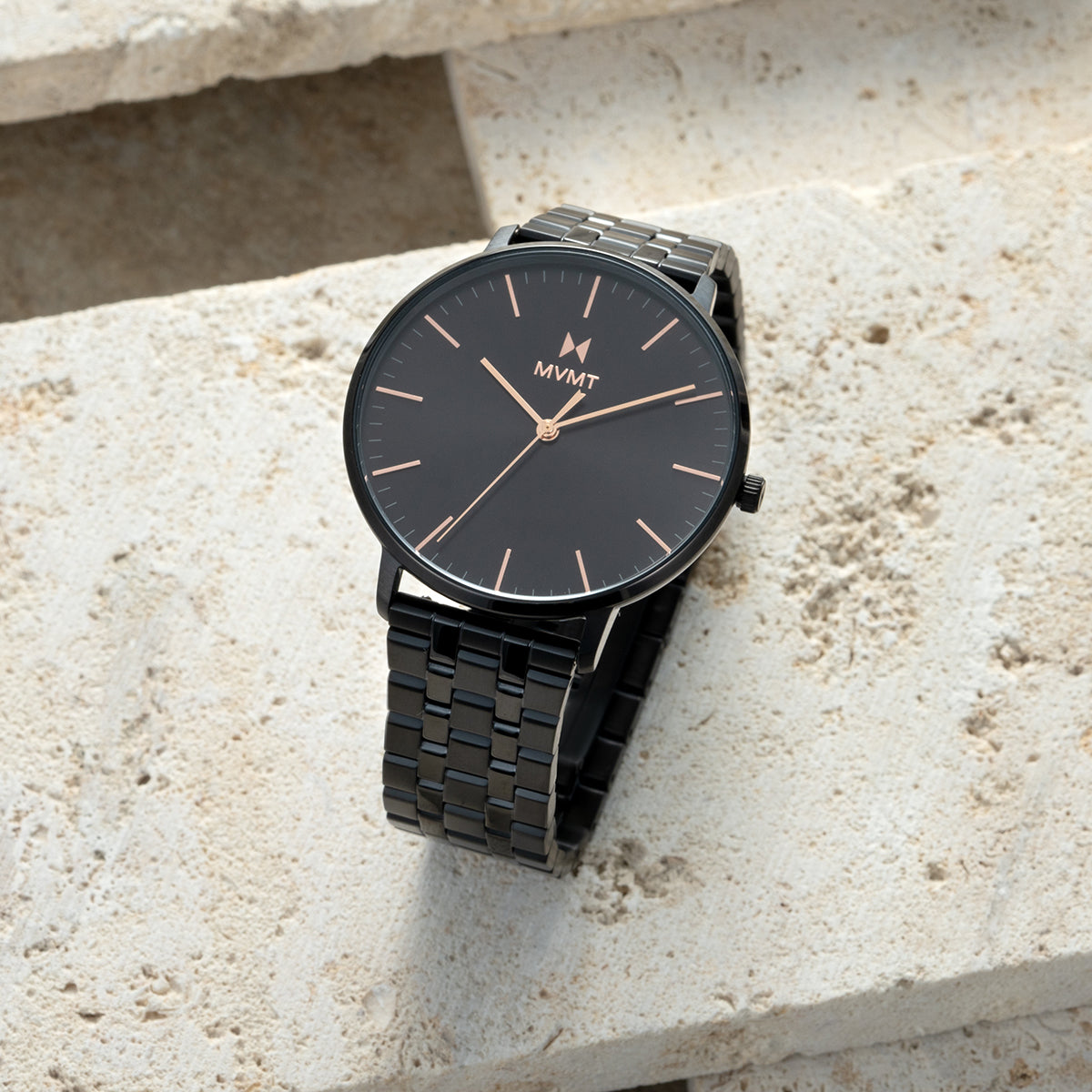 Legacy Slim Onyx Black 42mm