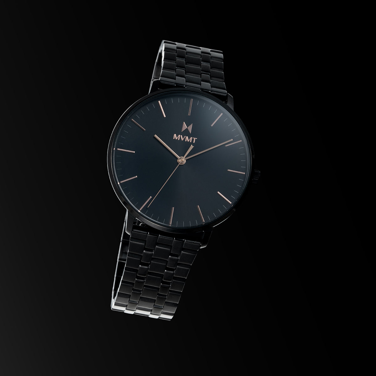 Legacy Slim Onyx Black 42mm