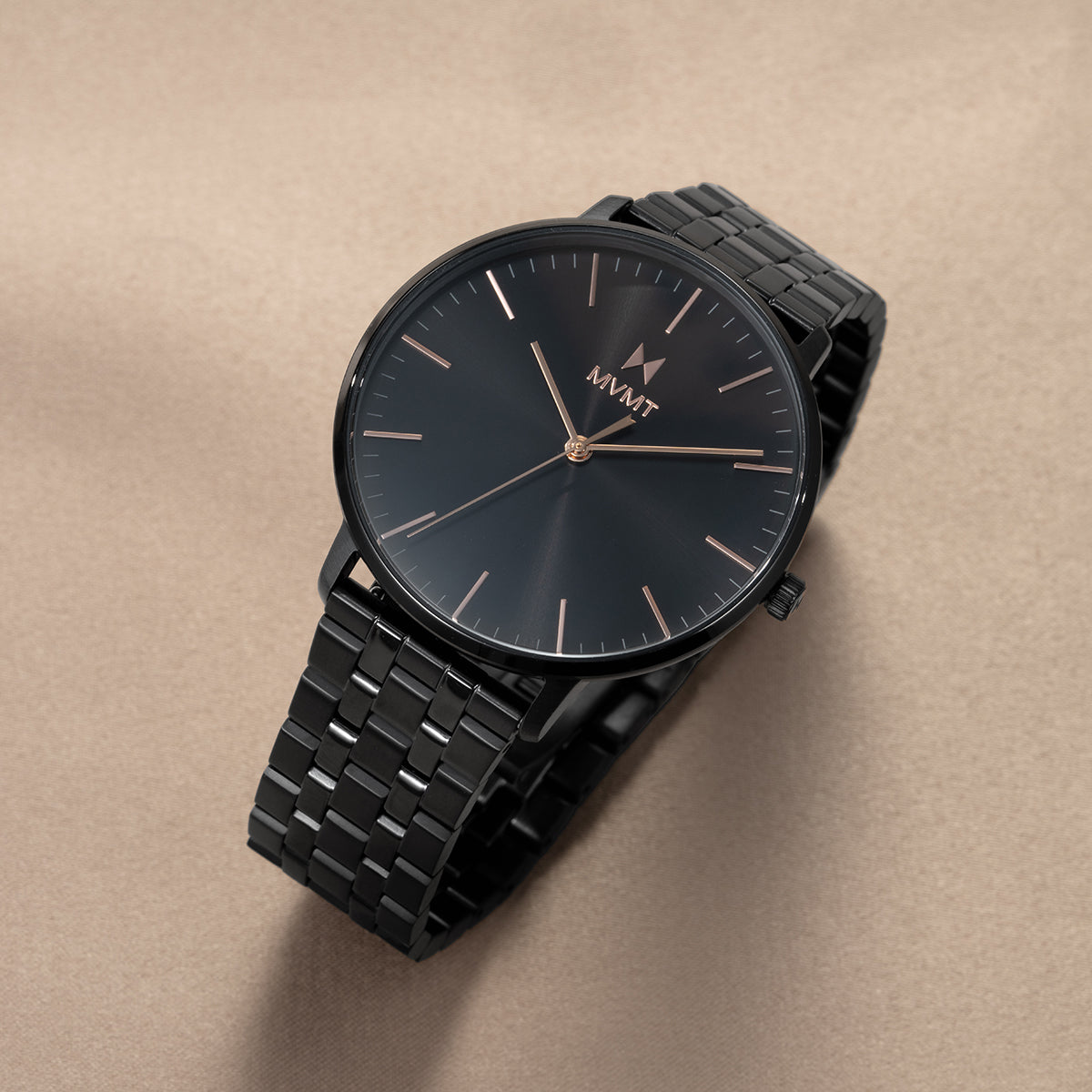 Legacy Slim Onyx Black 42mm