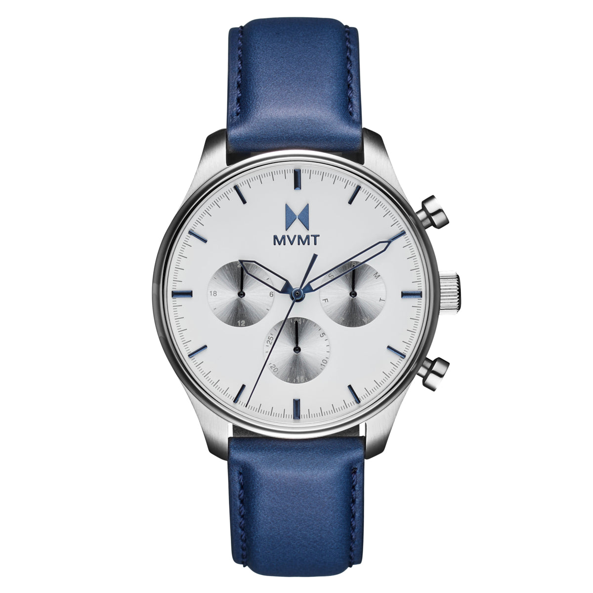 Airhawk Pacific Navy 42mm