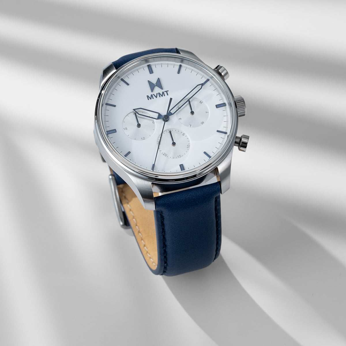 Airhawk Pacific Navy 42mm