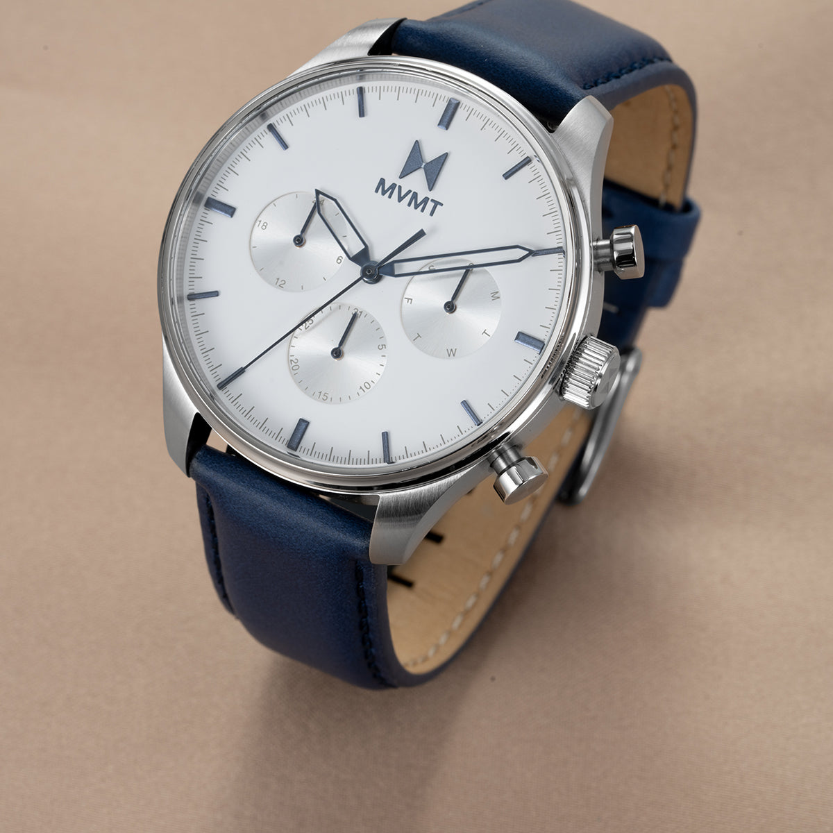 Airhawk Pacific Navy 42mm