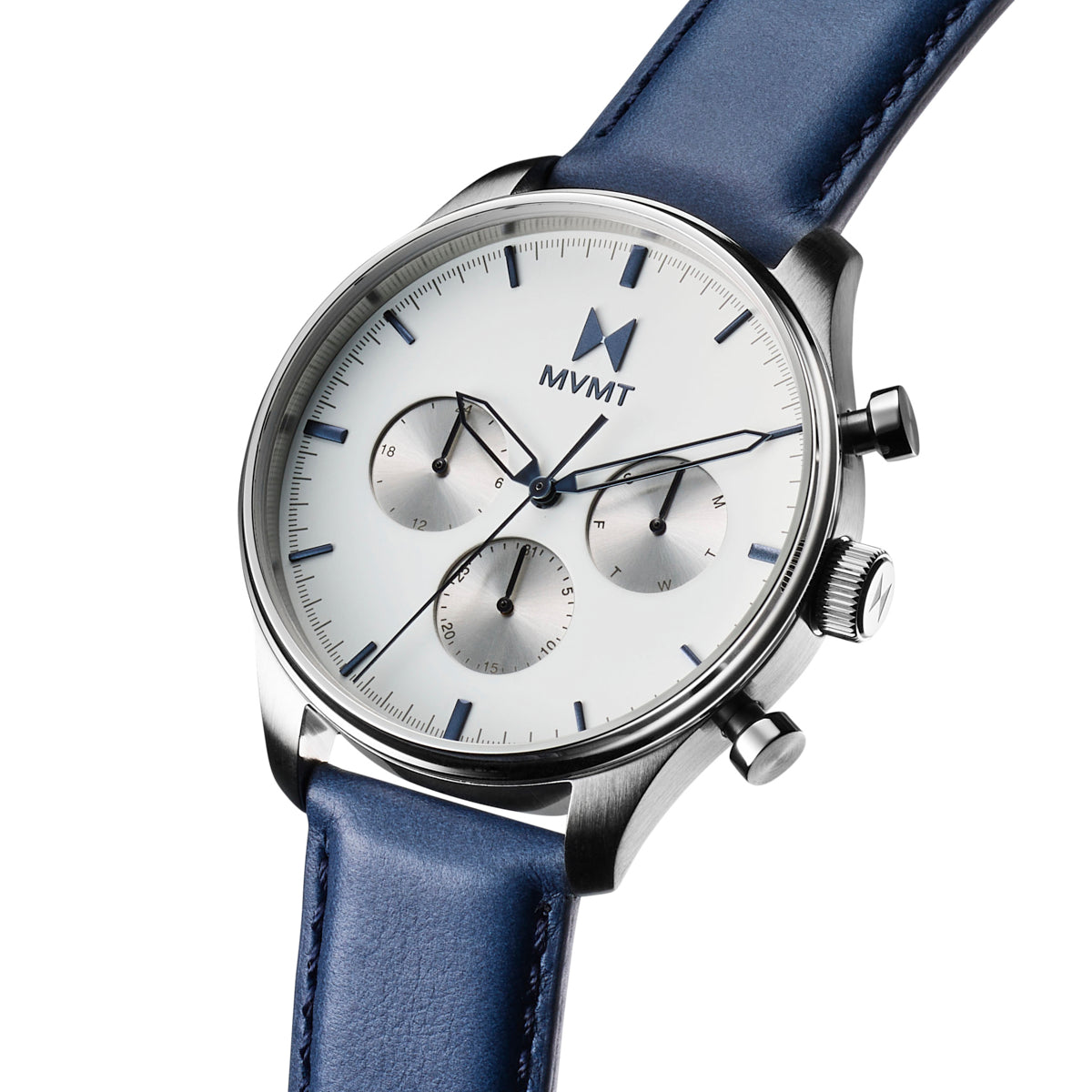 Airhawk Pacific Navy 42mm