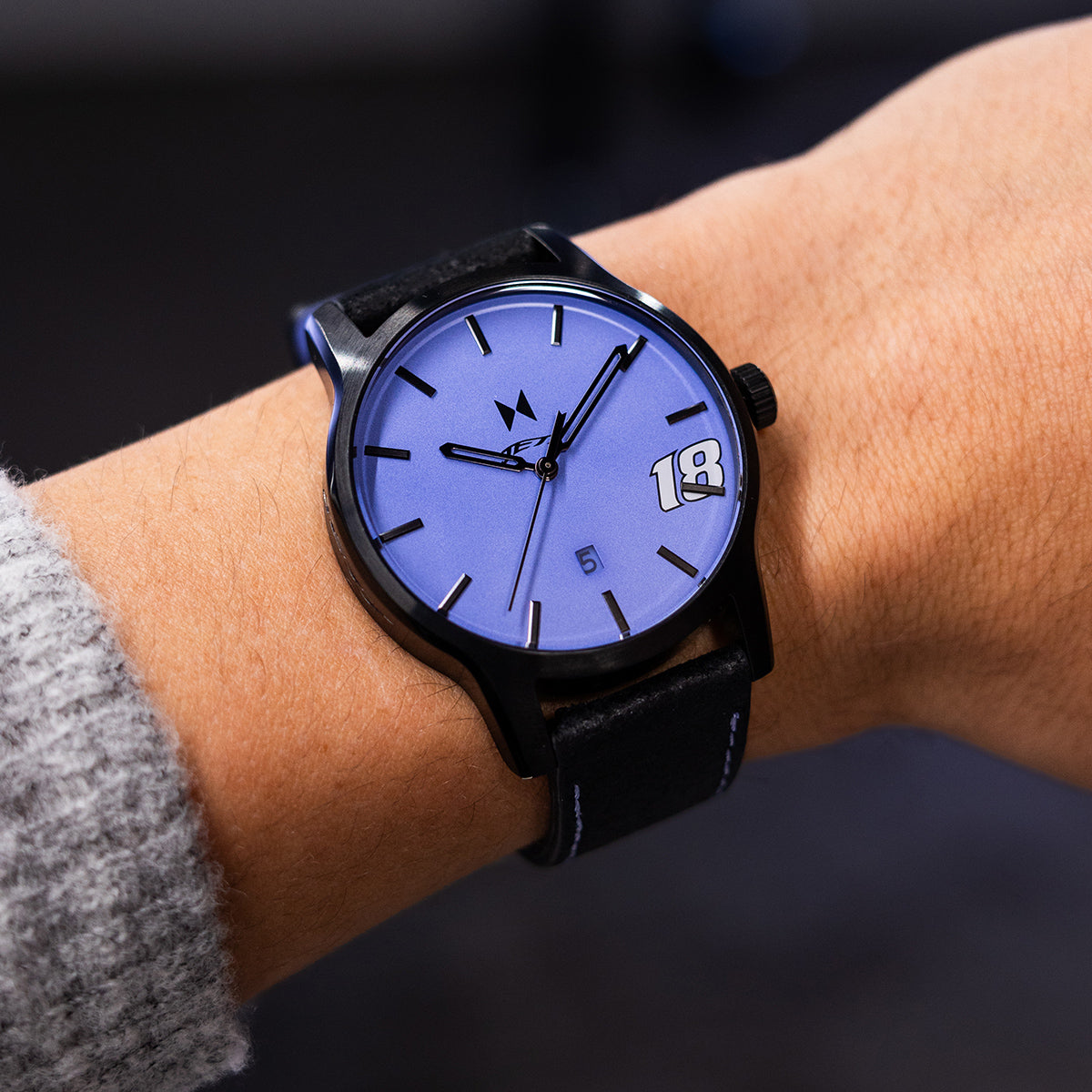 Classic II Jett Lawrence 44mm