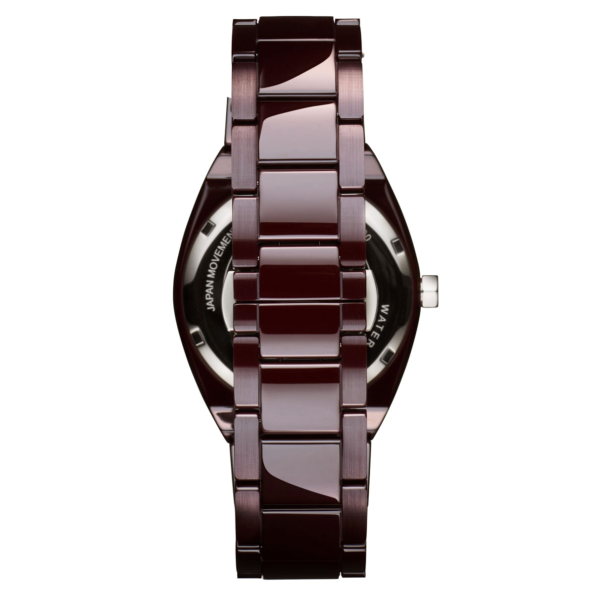 Odyssey II Ceramic Napa Red 40mm