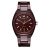 Odyssey II Ceramic Napa Red 40mm