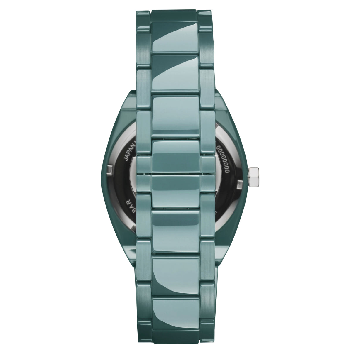 MVMT Odyssey Celadon Green 40mm