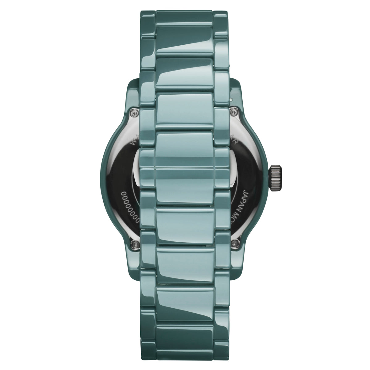 MVMT Classic II Celadon Green 44mm