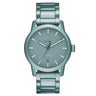 MVMT Classic II Celadon Green 44mm