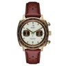 Mulholland Chronograph Dune Bronze 42mm