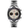 Mulholland Chronograph Bone Ivory 42mm