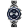 Mulholland Chronograph Astro Blue 42mm