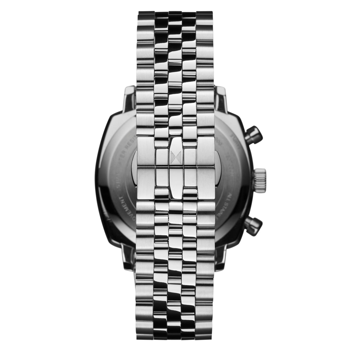 Mulholland Chronograph Marina Del Rey 42mm