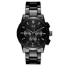 Chrono II Ceramic Fusion Black 44mm