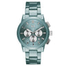 MVMT Chrono II Celadon Green 44mm