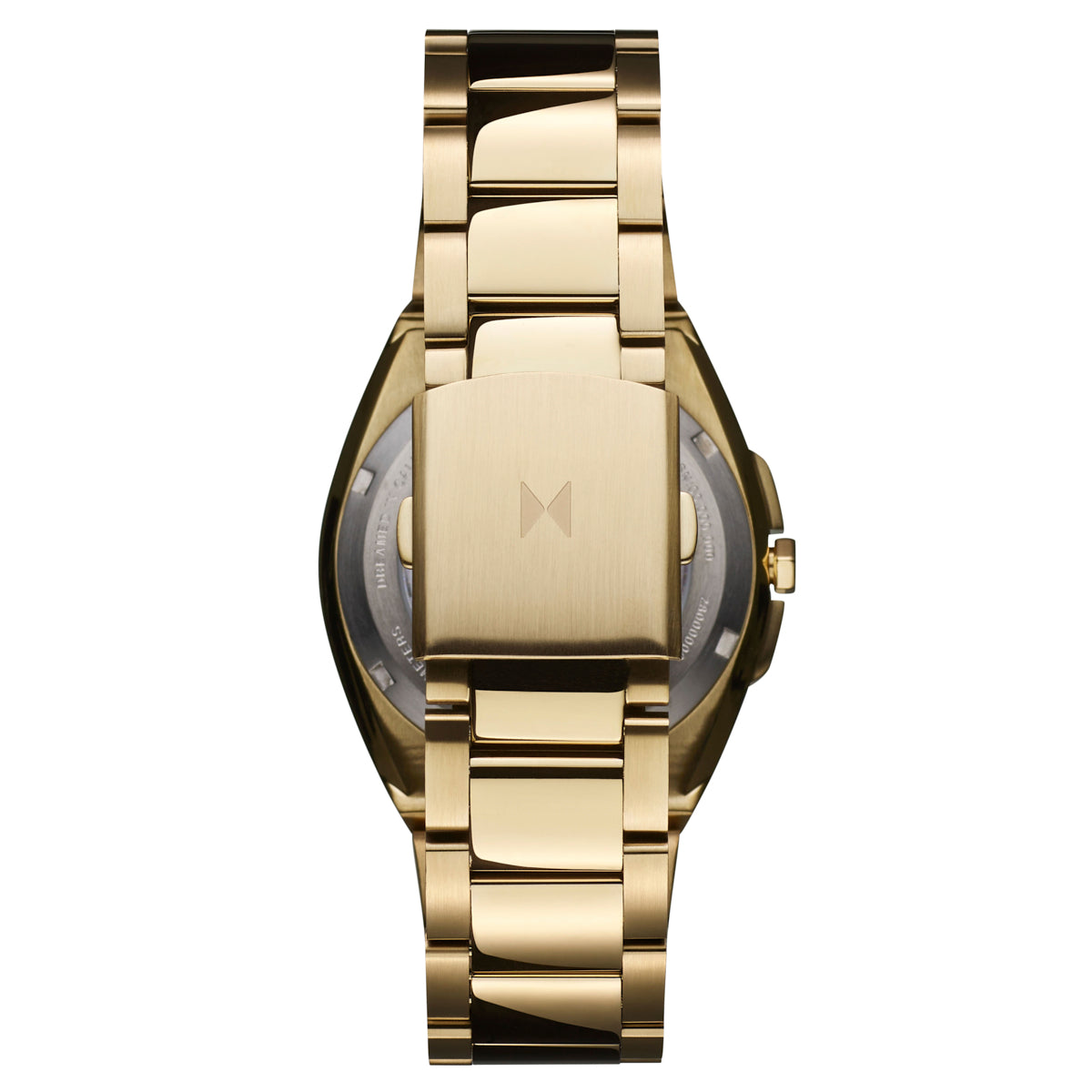 Odyssey II Automatic Gilded Green 40mm