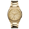 Odyssey II Automatic Gilded Gold 40mm