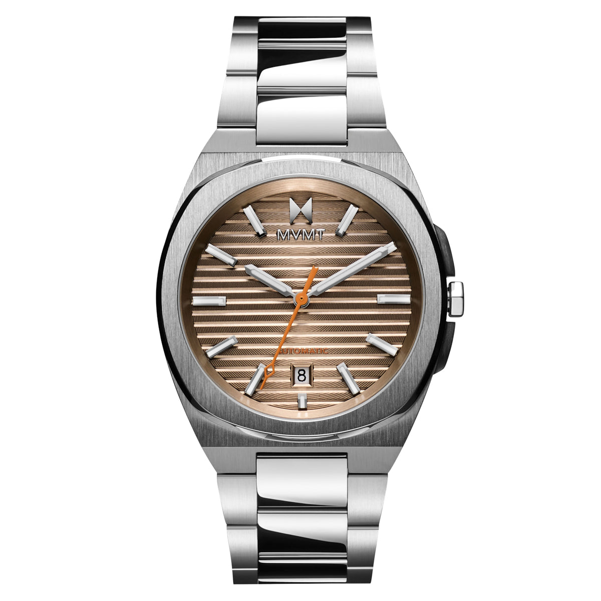 Odyssey II Automatic Stainless Khaki 40mm
