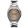 Odyssey II Automatic Stainless Khaki 40mm