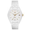 Rise Boyfriend Ceramic Gloss White 36mm