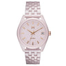 Rise Boyfriend Ceramic Petal Blush 36mm