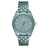 MVMT Rise Boyfriend Celadon Green 36mm