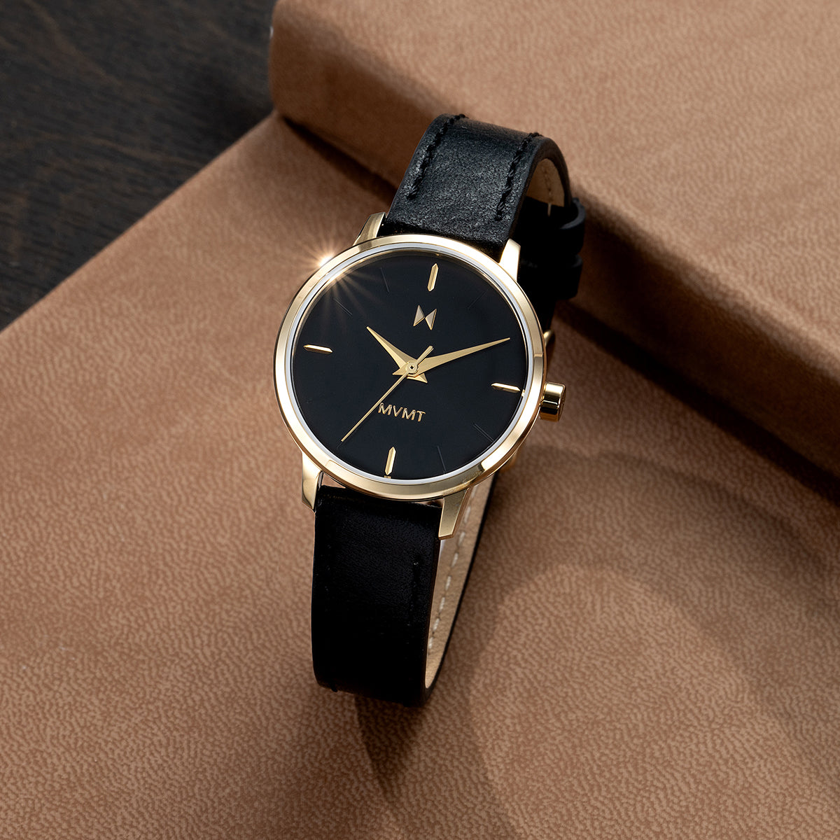 Avenue II Italian Tan 28mm
