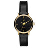 Avenue II Noir Gold 28mm