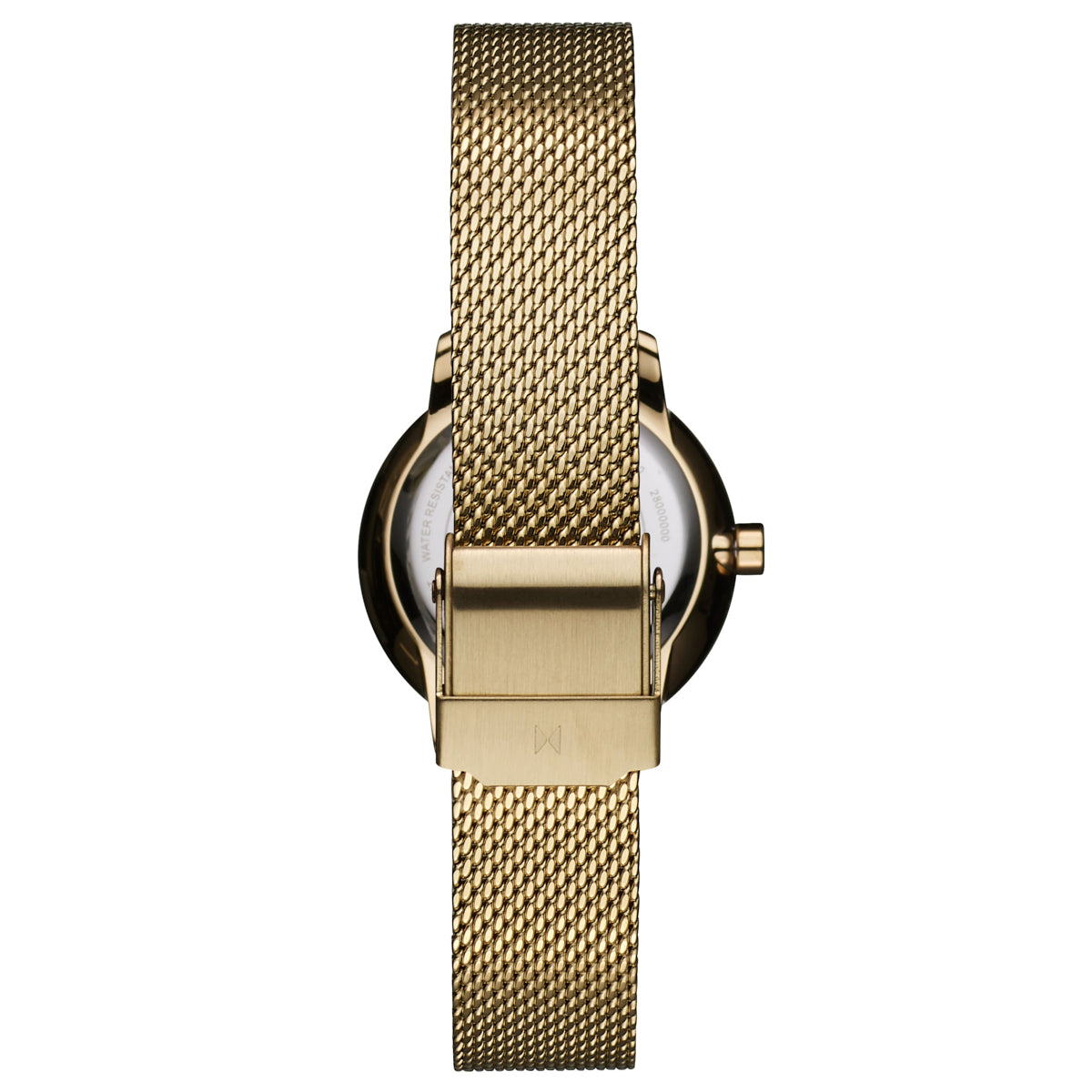 Avenue II Champagne Gold 28mm