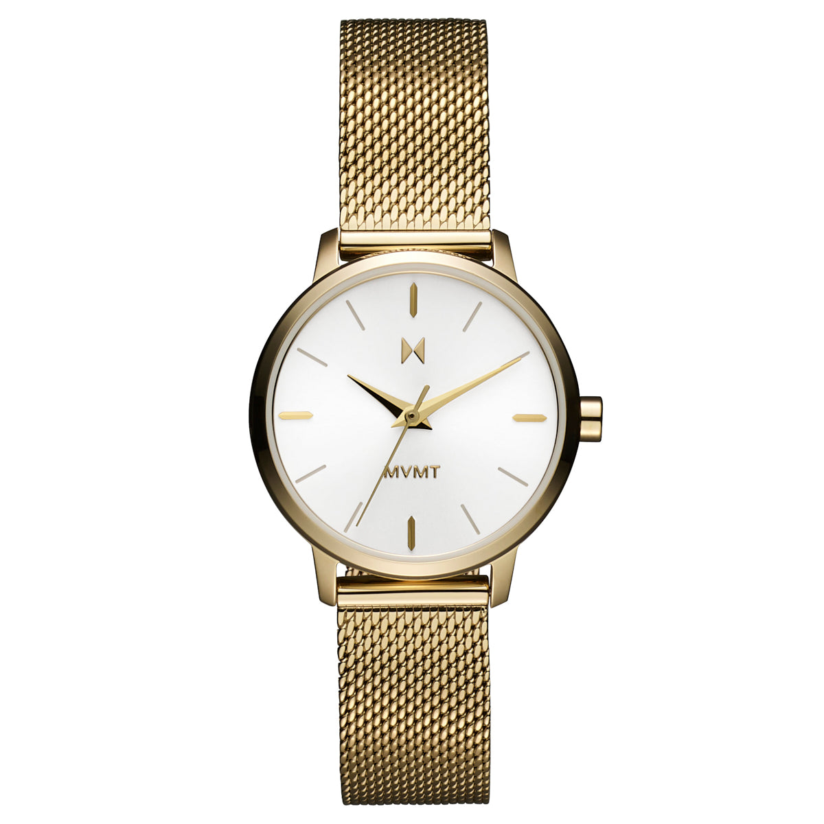 Avenue II Champagne Gold 28mm
