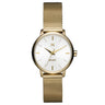 Avenue II Champagne Gold 28mm
