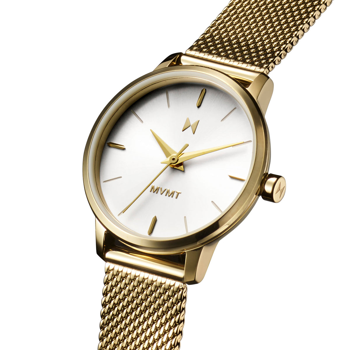 Avenue II Champagne Gold 28mm