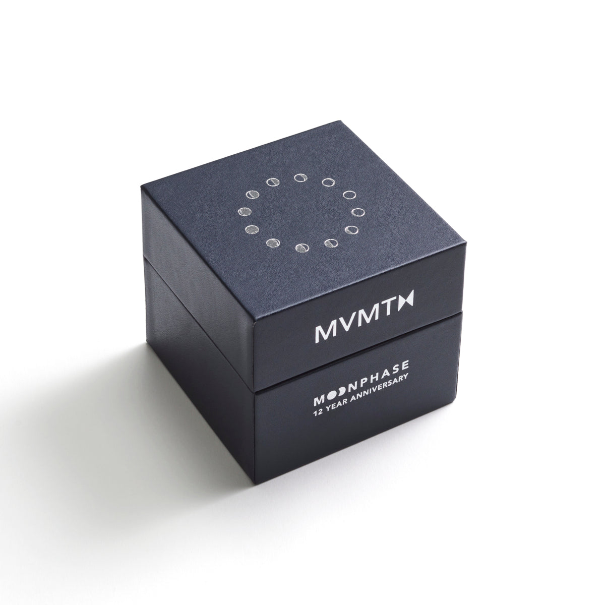 Moonphase Moonphase 40mm