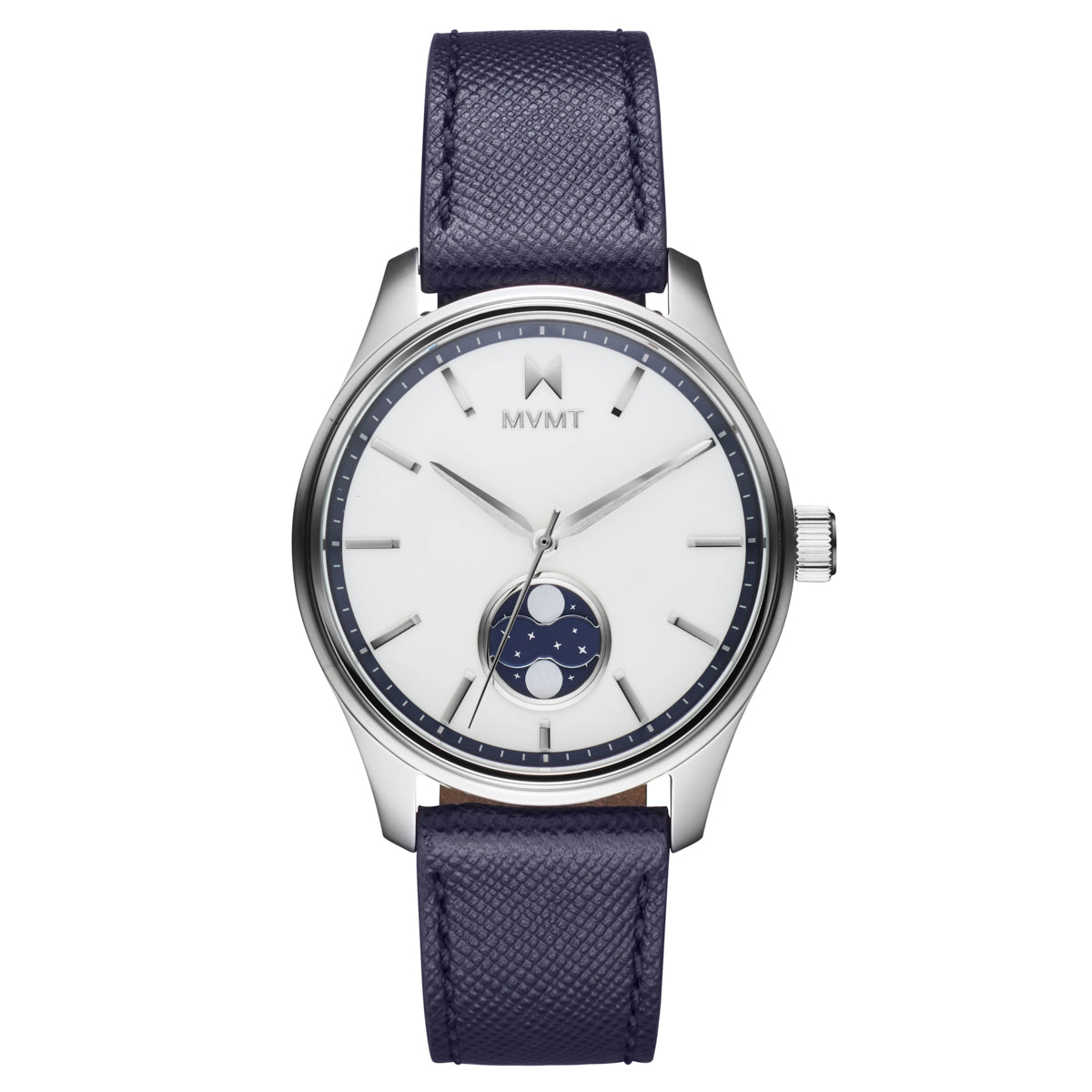 Moonphase Moonphase 40mm