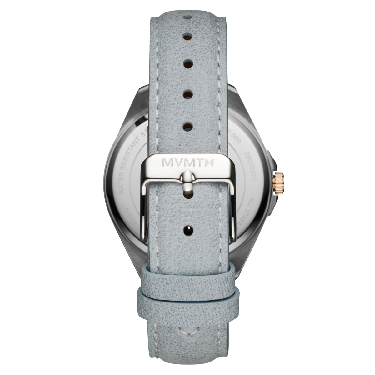 Coronada Malibu Greyhound 36mm