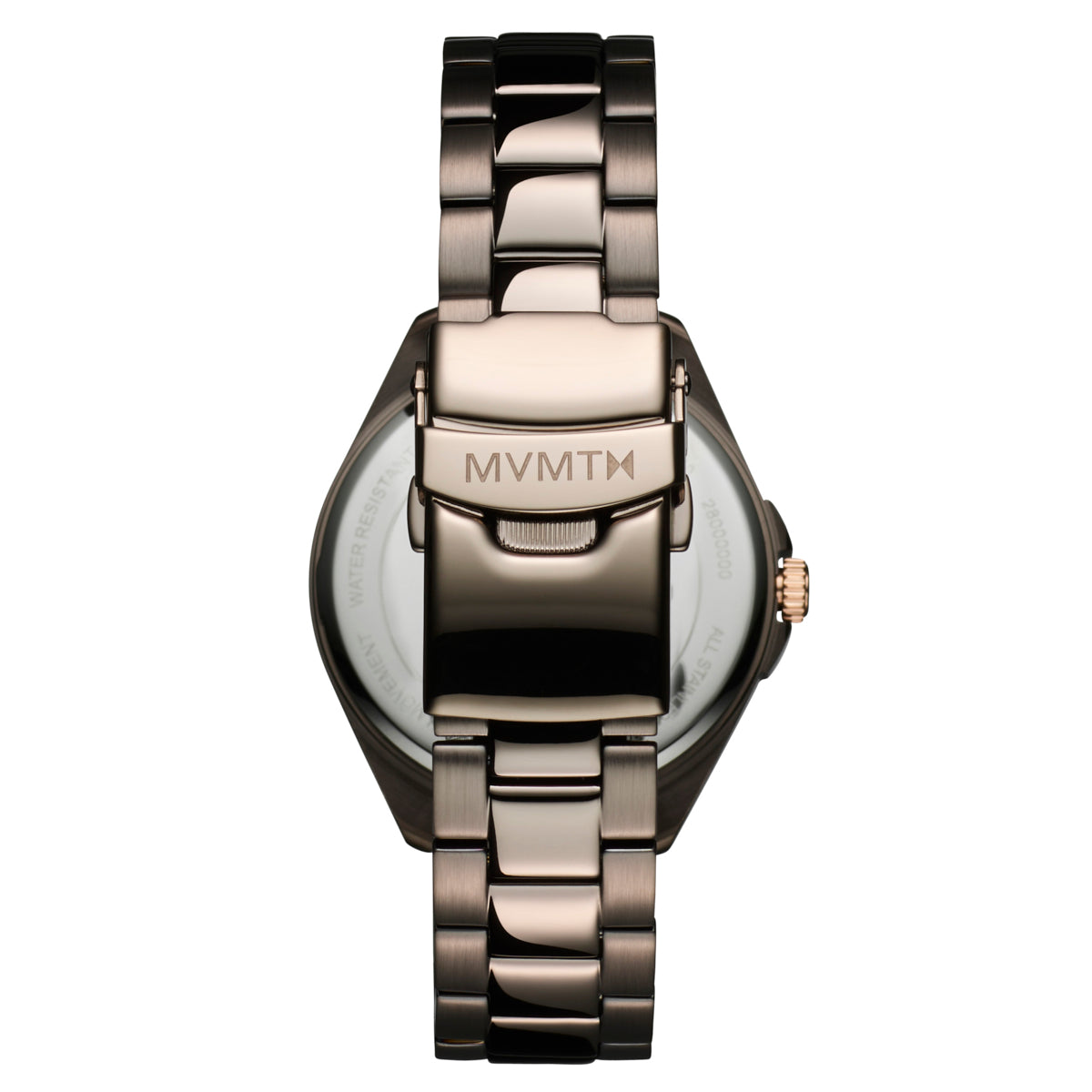 Coronada Moonliner Taupe 36mm