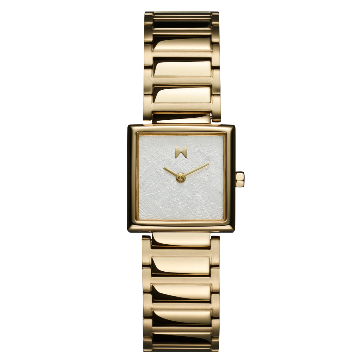 Frost Gold Rush 22mm