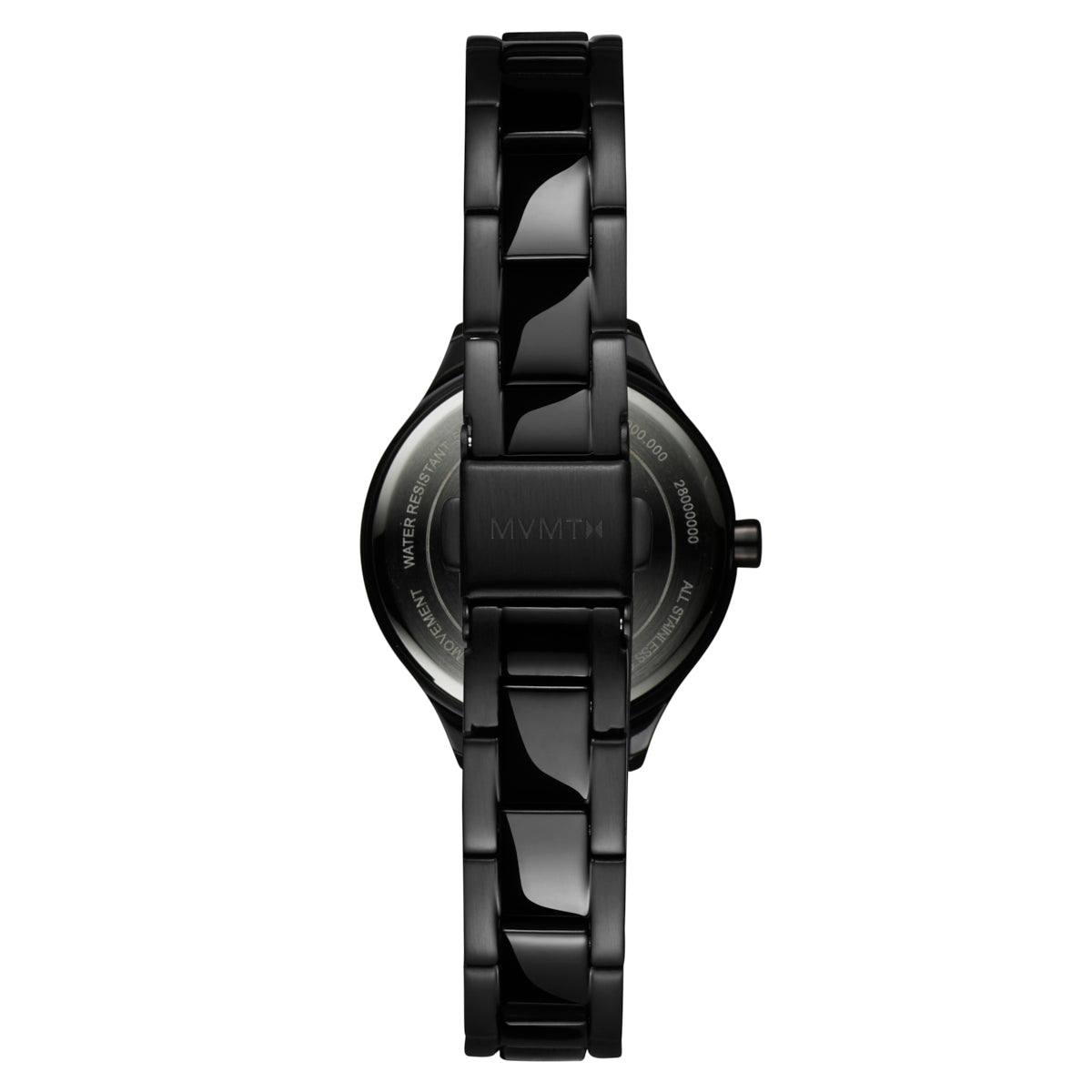 Reina Soiree Black 30mm