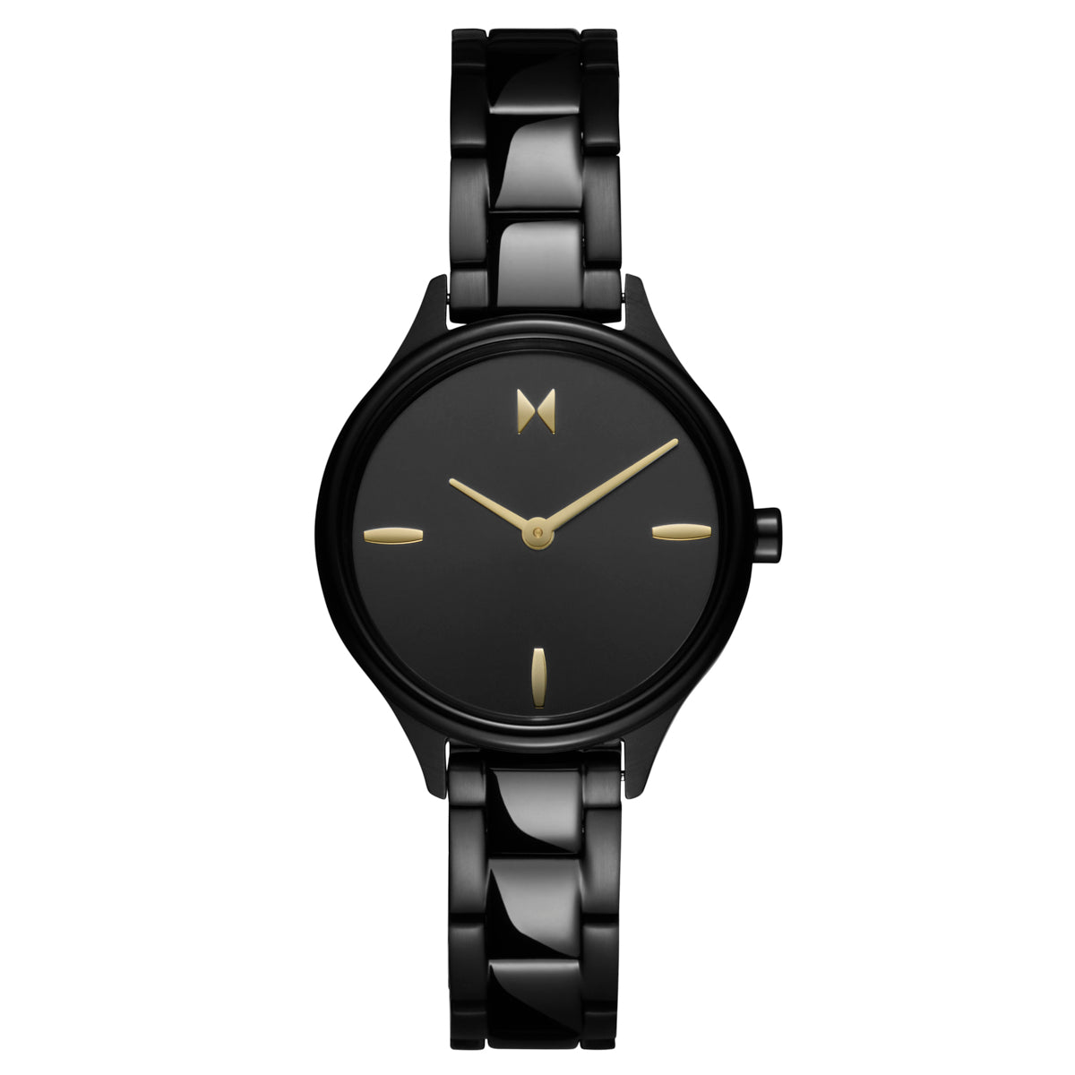 Reina Soiree Black 30mm