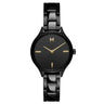Reina Soiree Black 30mm