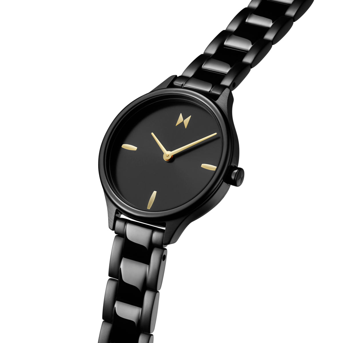 Reina Soiree Black 30mm