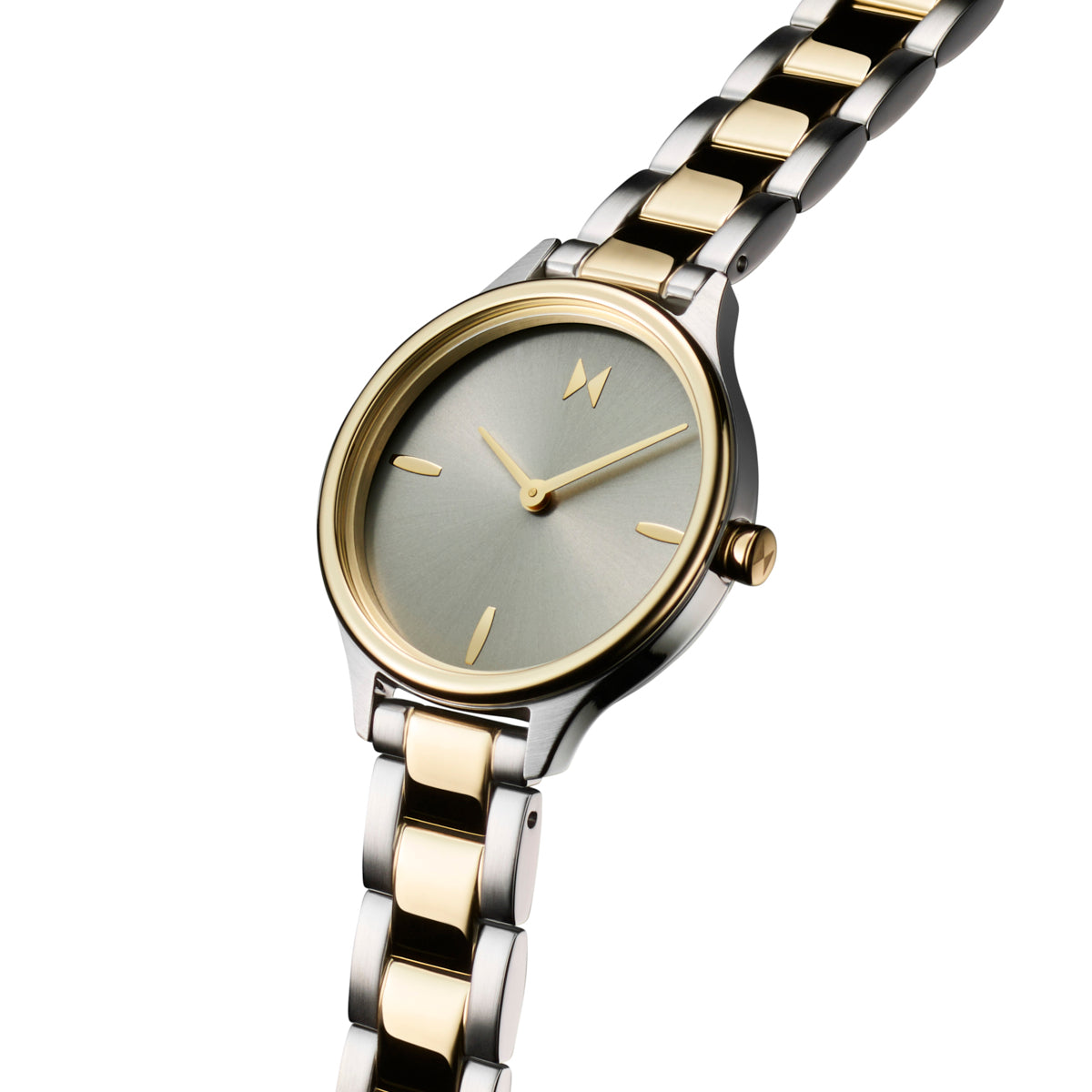 Reina Gala Gold 30mm