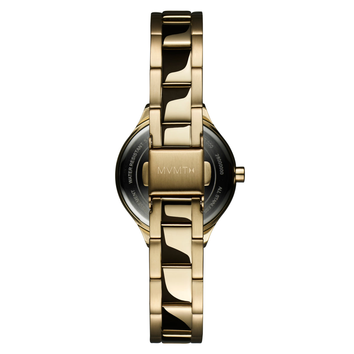 Reina Gala Gold 30mm