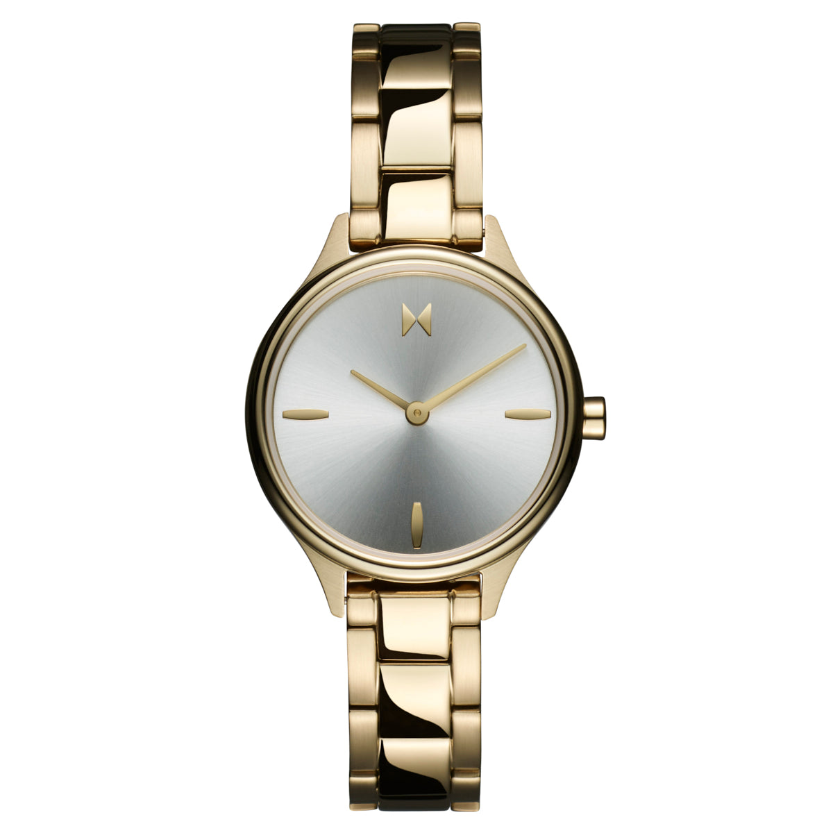 Reina Gala Gold 30mm