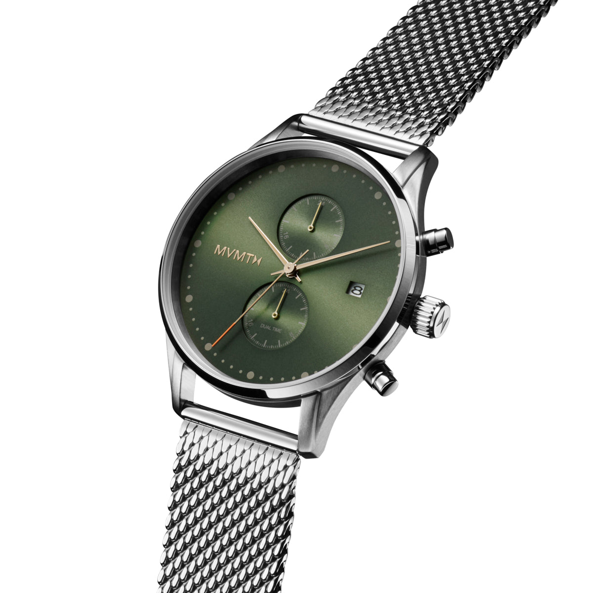 Voyager Tropic Haze 42mm