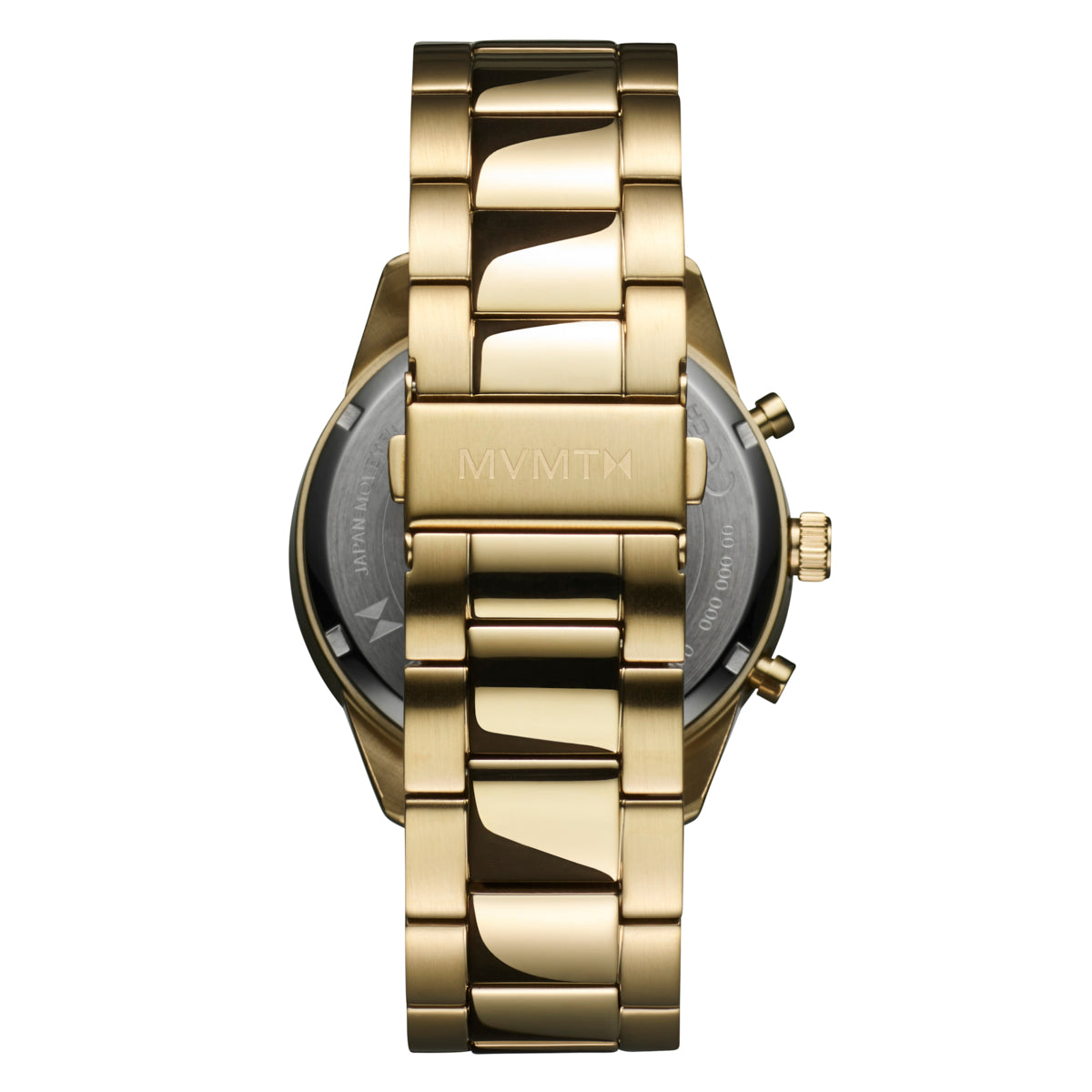 Powerlane Pharaoh Gold 43mm