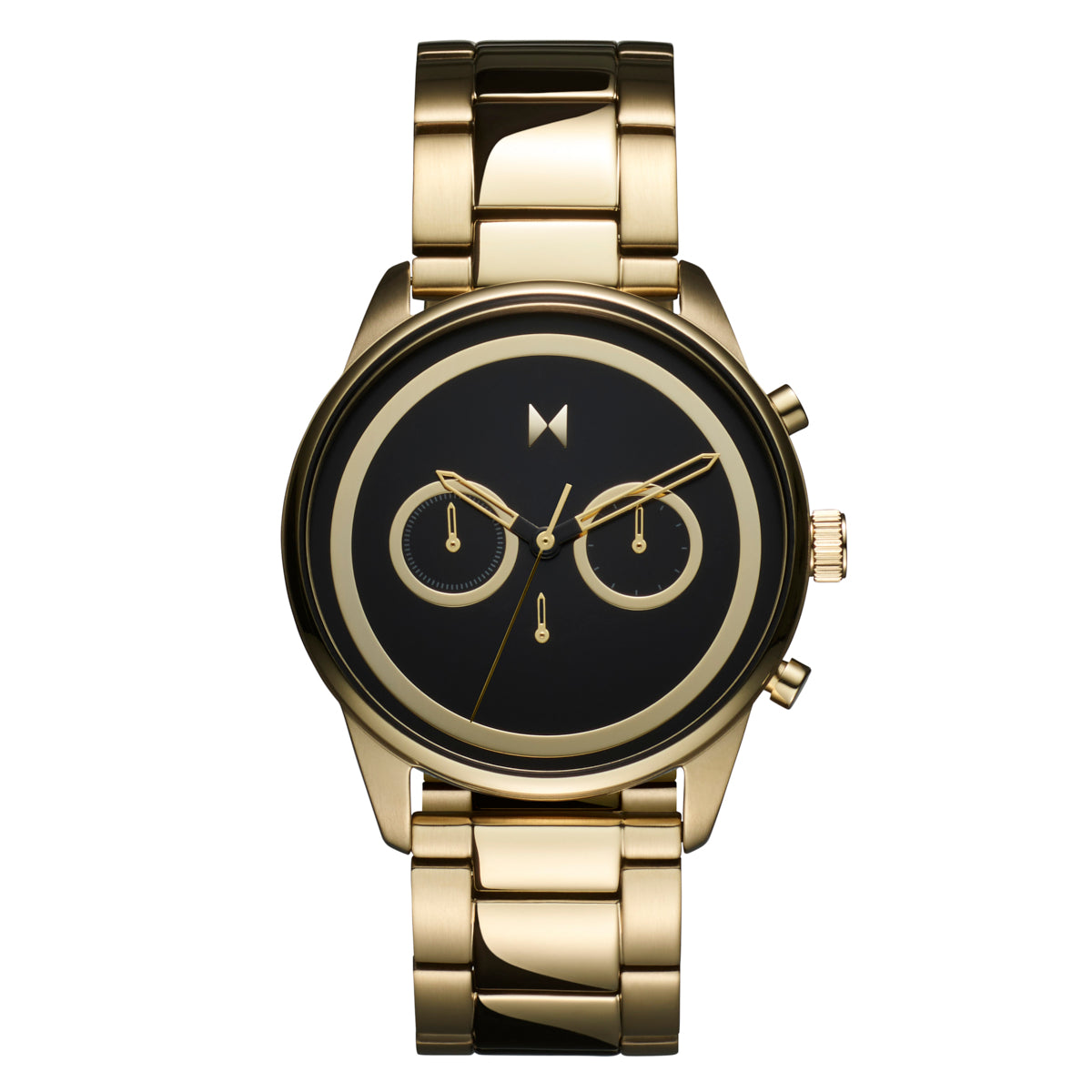 Powerlane Pharaoh Gold 43mm